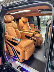 เบาะรถยนต์ไฟฟ้าปรับระดับได้คุณภาพดีสั่งทำขายส่งแบบหรูหรา - Product Image 5