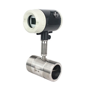 Débitmètre à vis 4-20 avec haute performance LWSY-4-200 - Product Image 5