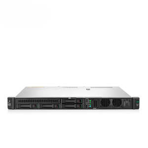 HPE <span class=keywords><strong>ProLiant</strong></span> DL20 Gen11 E-2436 2.9GHz 6 cœurs 1P 32 Go-DR 960 Go SSD*2 MR408i-o 4SFF 2x500W PS Serveur en rack en promotion - Product Image 5