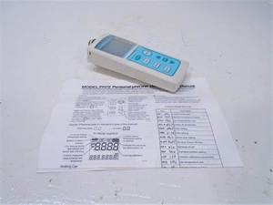 เครื่องวัดค่า pH/ORP ยี่ห้อ Yokogawa รุ่น Ph71 Ph72 ของแท้ใหม่ - Product Image 3
