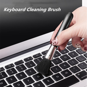 Chuyên Nghiệp Sợi Nhỏ Màn Hình Sạch Hơn Kit Bao Gồm Chất Lỏng Với Phun Chai Vải & Chống-Tĩnh Bàn Chải Cho Máy Tính Làm Sạch - Product Image 5