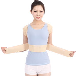 แถบยึดกระดูกสันหลังใช้สำหรับการกระจายแรงที่ไม่สม่ำเสมอบนกระดูกสันหลังด้านหลังของอูฐที่มีหน้าอก - Product Image 4