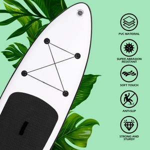 Planche de <span class=keywords><strong>paddle</strong></span> gonflable à usage général OEM/ODM pour sports nautiques et pêche, planche de SUP à vendre - Product Image 3