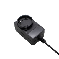 Chargeur de batterie 36W pour appareil photo et lecteur de jeux vidéo 4.2V5A 8.4V4A 12.6V3A 16.8V2.1A 21V1.7A 25.2V1.5A 29.4V1.2A 42V0.8A