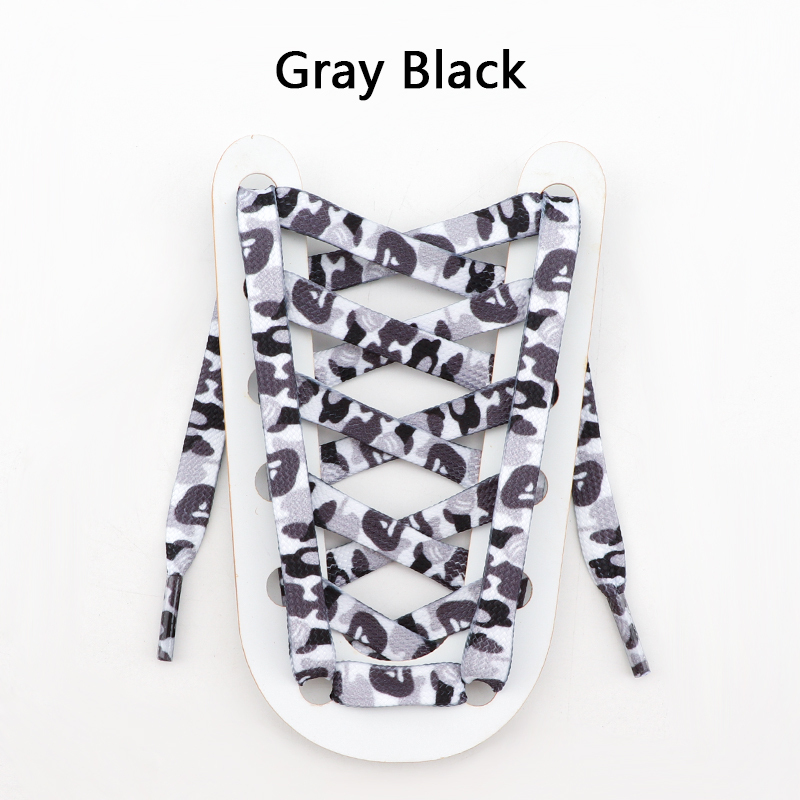 Gray Black