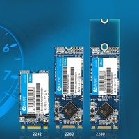 Ssd 1 Tb M.2 Ngff Ssd 240 1 Tb Ssd M.2 2260 NGFF Solid State Drive Internal