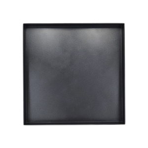 Plaque de cuisson carrée en aluminium, antiadhésive, profonde, pour gâteau roulé suisse, pâte à <span class=keywords><strong>pizza</strong></span> et pain, pour four, fabriquée sur mesure à la main en métal soudé - Product Image 6