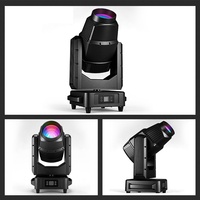 Projecteur LED mobile à profil étanche IP66 680W/880W/1000W Ra90 avec contrôle DMX512 blanc pour bars, discothèques, théâtres, événements DJ et clubs