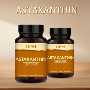 อาหารเสริม resveratrol liposomales Haematococcus pluvialis สารสกัดจากธรรมชาติ5% - Product Image 2