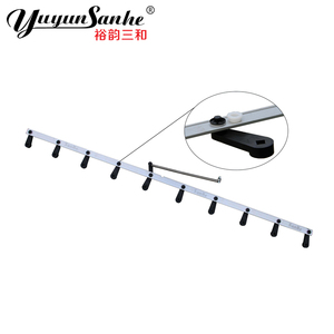 Ventilateur mural d'extraction de <span class=keywords><strong>ventilation</strong></span> centrifuge à grand volume d'air de 36 pouces pour ateliers industriels poulailler - Product Image 6