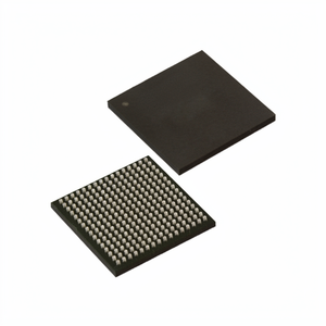Buy Electronics Components Online Manufacturer Channel LCMXO1200C-4B256I 256 LFBGA, CSPBGA Embedded - Product Image 1