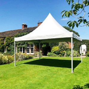 3x3m High Quality Wind Resistance Level 100KM/H Pagoda <strong>Pergola</strong> Outdoor Marquee Tent Garden Gazebo <strong>for</strong> Sale - Product Image 2
