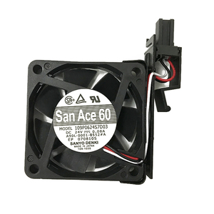 A90L-0001-0552#A 109P0624S7D03 New Original FANUC Plc Parts - Product Image 6