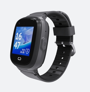 4G GPS Trẻ Em Thông Minh Đồng Hồ Điện Thoại Không Thấm Nước SOS Smartwatch Bé Đồng Hồ Cho Bé Trai Và Cô Gái - Product Image 3