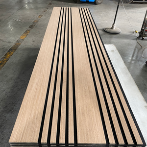 Panel <span class=keywords><strong>Acústico</strong></span> de Pared Resistente al Fuego de Fácil Instalación, Aislamiento <span class=keywords><strong>Acústico</strong></span> <span class=keywords><strong>para</strong></span> Oficina - Product Image 2