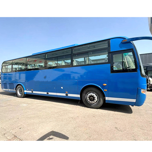 Bus de 47 à 60 places avec conduite à gauche et à droite, neuf et d'occasion - Product Image 1