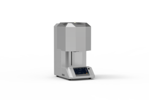 Forno per Sinterizzazione Dentale a Bassa Potenza e Alta Temperatura 220VAC - Product Image 1