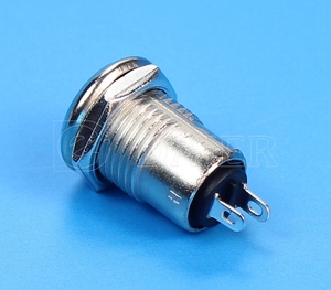 0.5A 250VAC 0.5A 24VDC 12 mét ON-OFF 2 vị trí 2 Pin Hàn termin Key kéo ra chìa khóa Hoạt động điện chuyển đổi chìa khóa - Product Image 4