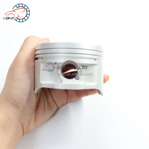 CQHZJ สำหรับซูซูกิ ซาตรีอา <span class=keywords><strong>FU</strong></span> 150 350 ชุดบล็อกกระบอกสูบเครื่องยนต์มอเตอร์ไซค์ Yb100 250 ชุดบล็อกกระบอกสูบมอเตอร์ไซค์แบบดัดแปลง 250 ซีซี - Product Image 6