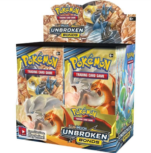 324pcs 36 packs Pokemon PTCG Trading Card Game XY Evolutions 2021 Booster Box