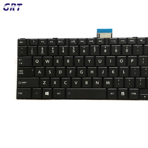 Clavier version américaine pour Toshiba Satellite C50D C50-A C50-A506 C50D-A C55T-A C55-A C55D-A Prix d'usine OEM Bonne qualité - Product Image 4