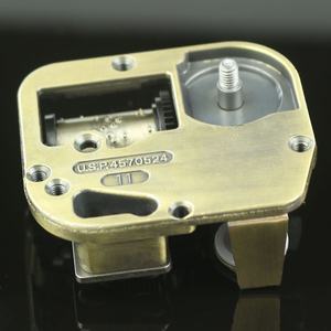 Movimiento de Caja de Música de 18 Notas al por Mayor, Música Personalizada, Tema de Película, Juegos Periféricos, Melodía Popular - Product Image 3