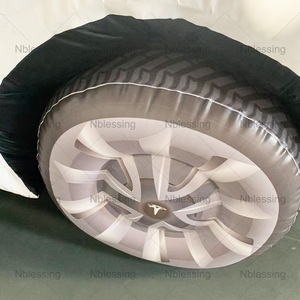 Model Inflatable Car <b>Balloon</b> for Advertising Promotion Show Decoration and Inflatables Outdoor Inflatables Car <b>Balloon</b> Inflatabl - Product Image 6