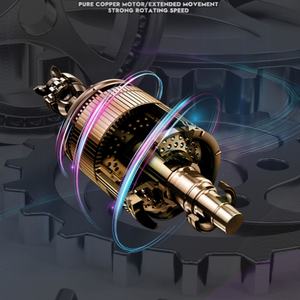 NEWWIND corde en nylon polymère 13500 livres <span class=keywords><strong>treuil</strong></span> de voiture hors route 4X4 pour réservoir 300 hors route accessoires extérieurs - Product Image 4