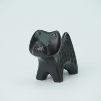 Figurines d'animaux minimalistes en résine faites à la main : Baleine, Canard, Ange, Chien – Statues Art Déco pour Anniversaire, Décoration de Table Nordique, Artisanat