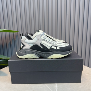 Chaussures décontractées classiques pour hommes Amiris, légères et absorbantes, idéales pour les activités quotidiennes et urbaines, résistantes aux chocs - Product Image 1