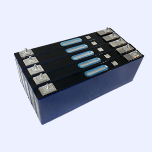 Marka yeni Catl güneş pili 3.7V 141Ah NCM prizmatik hücre EV depolama EV güneş için - Product Image 1
