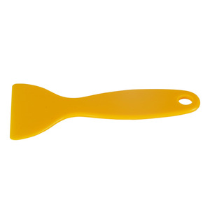 Raspador de resina plástica Qipang de 133 mm para impresora 3D, herramienta de limpieza de modelos de fotopolímero - Product Image 3