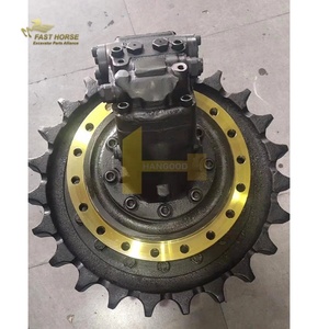 Offre Spéciale : Engrenages de fin de course pour excavatrices de machines lourdes et minières Hangood (modèles UH07-7, UH04-2, UH04-7, UH062, UH07-5, UH07LC-5) pour l'industrie - Product Image 5