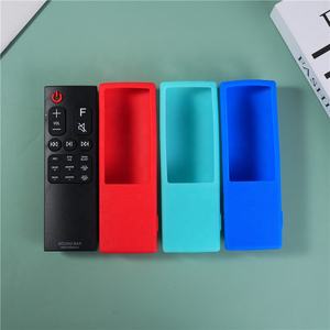 เคสซิลิโคนใช้สำหรับ <span class=keywords><strong>LG</strong></span> <span class=keywords><strong>Soundbar</strong></span> AKB75595331 AKB75595342 AKB75595416 AKB75595321ฝาครอบควบคุมระยะไกล - Product Image 2