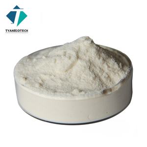 Fabrika toptan 99% saf soya peptid gıda sınıfı beslenme arttırıcılar soya peptidleri tozu - Product Image 2