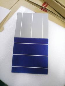 <span class=keywords><strong>6x6</strong></span> इंच 156x156 मिमी पॉली सिलिकॉन सौर सेल कम मूल्य पारक सौर पैनल ताईवान - Product Image 6