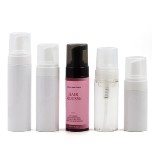 <span class=keywords><strong>Mousse</strong></span> <span class=keywords><strong>coiffante</strong></span> pour <span class=keywords><strong>cheveux</strong></span> à étiquette privée, contrôle des frisottis - Product Image 6