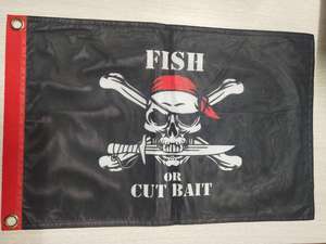 Politica Campagna Regali Promozionali In Bianco di Sublimazione Del Capo Banner Bandiera Nazionale Stampa Personalizzata Bandiere Poliestere Alluminio - Product Image 5