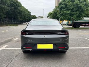 รถยนต์ Changan Eado PHEV 145KM รุ่น <span class=keywords><strong>Battleship</strong></span> PHEV ลดราคาพิเศษ ปี 2025 ระยะทางวิ่งไกล ราคาประหยัด ระบบปลั๊กอินไฮบริด สำหรับการส่งออกรถยนต์มือสองทั่วโลก - Product Image 4