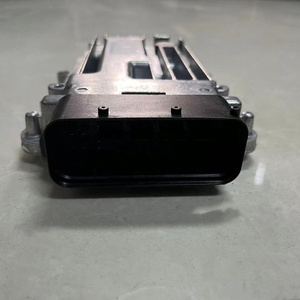 LUGA AUTO PARTS ECU Unité de commande électronique Ordinateur de bord du moteur BN3 10844 AB pour JMC N800 BN3-10844-AB - Product Image 3