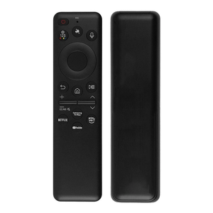Nuevo Control Remoto de Voz para TV Samsung LCD 2025 BN59-01480A (Sin Función Solar) para los Modelos QN42S90FAFXZA, N65QN80FAFXZA y QN65QN900FFXZA - Product Image 1