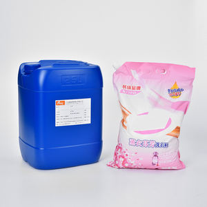 น้ำหอมปรับผ้านุ่มกลิ่นเปปเปอร์มินต์แบรนด์ดัง คุณภาพพรีเมียม กลิ่นหอมติดทนนาน ผลิตจากโรงงานโดยตรง - Product Image 3