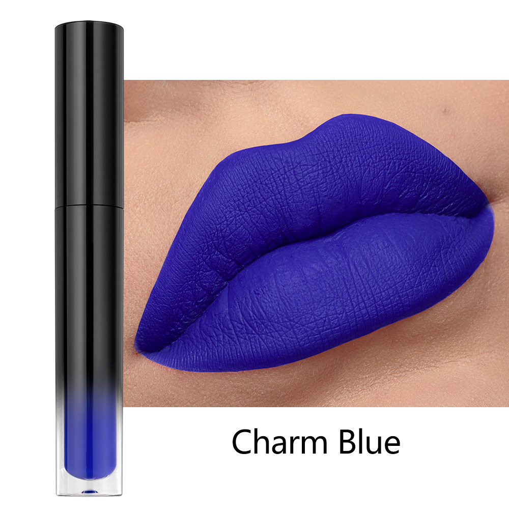 Charme Bluex