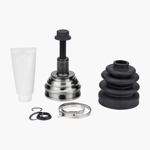 Pièces automobiles Kit de joints CV avant arrière Entraînement d'essieu 31609806474 31608675013 pour <span class=keywords><strong>BMW</strong></span> G30 G31 G38 G15 - Product Image 6
