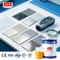 Revêtement supérieur en polyuréthane bicomposant PU30 pour machines d'ingénierie, bonne flexibilité, résistance aux dommages causés par la friction mécanique