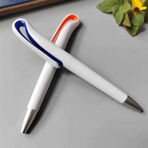 Personalized Factory Wholesale Advertising Make Body Logo <b>Creative</b> Plastic Election Ballpoint Pen Custom Promotional <b>Gifts</b> - Product Image 4