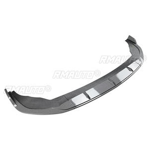 Kit carrosserie pour BMW Série 2 F44 M Sport 218i 220i 2020+ : séparateurs de pare-chocs avant, diffuseur, lames avant, accessoires auto - Product Image 6