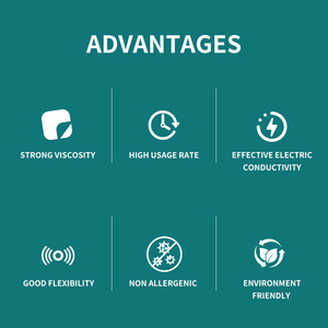 CATHAY Hersteller Großhandel individualisierte Maschine Physiotherapie Medizingerät tragbare Elektroden - Product Image 6