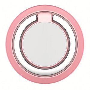 ที่วางโทรศัพท์แบบวงแหวนอะลูมิเนียมอัลลอยด์รุ่นใหม่ล่าสุด ดีไซน์เฉพาะ ป้องกันการตก สำหรับโทรศัพท์มือถือ - Product Image 1