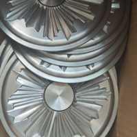 Piezas Automotrices de Chapa Metálica Mecanizadas por CNC - Aluminio y Acero Inoxidable, Certificación IATF16949, Alta Precisión, Tolerancia, Cotización Rápida